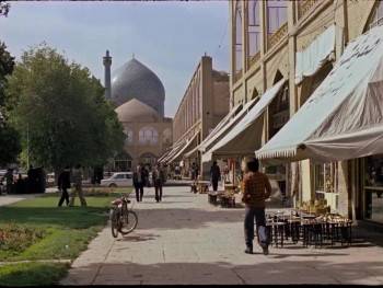 Screenshot 2 from Between Revolutions (Full Movie)