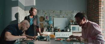 Screenshot 1 from Between Us (Full Movie)