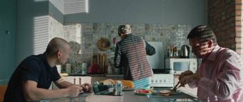 Screenshot 2 from Between Us (Full Movie)