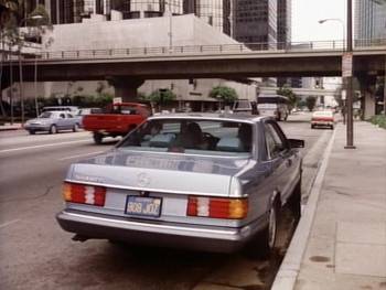 Screenshot 1 from Beverly Hills Madam (Full Movie)