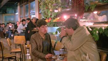 Screenshot 1 from Beyoglu'nun Arka Yakasi (Full Movie)