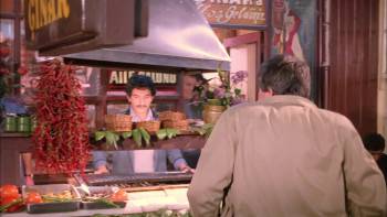 Screenshot 3 from Beyoglu'nun Arka Yakasi (Full Movie)