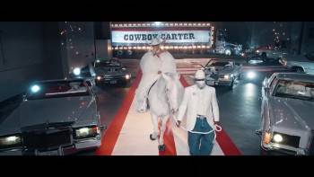 Screenshot 1 from Beyoncé Bowl (Full Movie)
