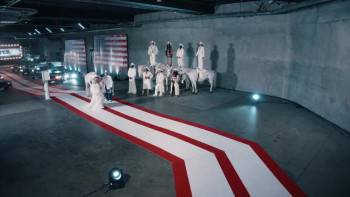 Screenshot 2 from Beyoncé Bowl (Full Movie)