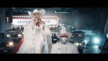 Screenshot 3 from Beyoncé Bowl (Full Movie)