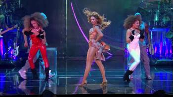 Screenshot 2 from Beyoncé's I Am... World Tour (Full Movie)