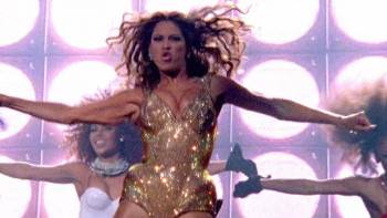 Screenshot 3 from Beyoncé's I Am... World Tour (Full Movie)
