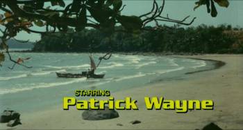 Screenshot 3 from Beyond Atlantis (Full Movie)