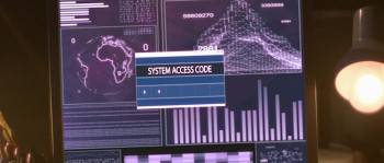 Screenshot 1 from Beyond Existence (Full Movie)