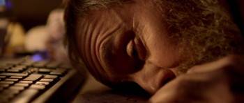 Screenshot 2 from Beyond Existence (Full Movie)