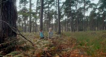 Screenshot 1 from Beyond existence (Full Movie)