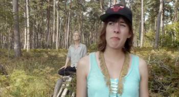 Screenshot 3 from Beyond existence (Full Movie)