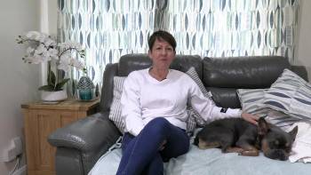 Screenshot 3 from Beyond Limits (Full Movie)