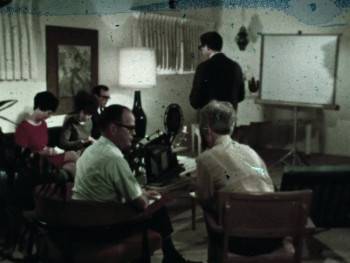 Screenshot 1 from Beyond LSD (Full Movie)