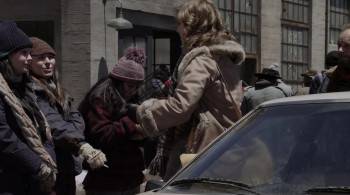 Screenshot 1 from Beyond the Blackboard (Full Movie)