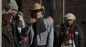 Screenshot 2 from Beyond the Blackboard (Full Movie)