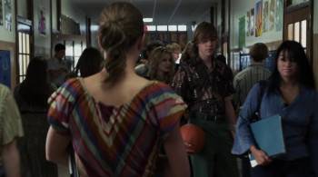 Screenshot 3 from Beyond the Blackboard (Full Movie)