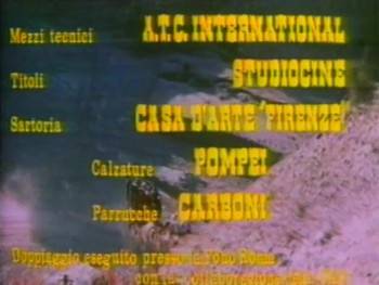 Screenshot 1 from Beyond the Law (Full Movie)