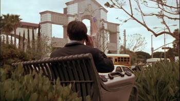 Screenshot 3 from Beyond the Limits (Full Movie)