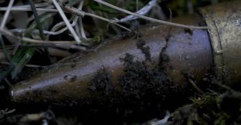 Screenshot 2 from Beyond the Line (Full Movie)