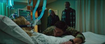 Screenshot 3 from Beyond the Night (Full Movie)