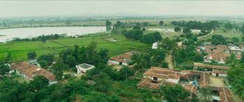 Screenshot 1 from Bhaje Vaayu Vegam (Full Movie)