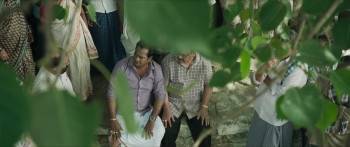 Screenshot 3 from Bhaje Vaayu Vegam (Full Movie)