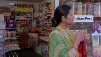 Screenshot 1 from Bhaji on the Beach (Full Movie)