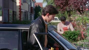 Screenshot 2 from Bhaji on the Beach (Full Movie)