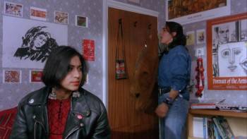 Screenshot 3 from Bhaji on the Beach (Full Movie)