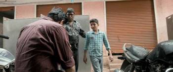 Screenshot 3 from Bheema (Full Movie)