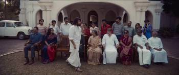 Screenshot 1 from Bheeshma Parvam (Full Movie)