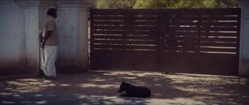 Screenshot 2 from Bheeshma Parvam (Full Movie)