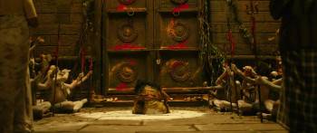 Screenshot 1 from Bhimaa (Full Movie)