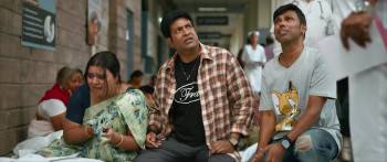 Screenshot 2 from Bhimaa (Full Movie)