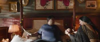 Screenshot 2 from Bhool Bhulaiyaa 3 (Full Movie)