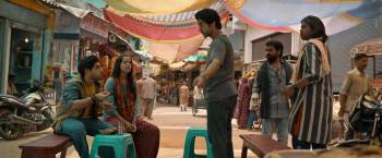 Screenshot 1 from Bhool Chuk Maaf (Full Movie)
