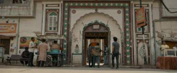 Screenshot 2 from Bhool Chuk Maaf (Full Movie)