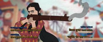 Screenshot 3 from Bhool Chuk Maaf (Full Movie)