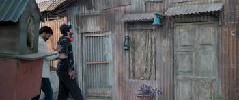 Screenshot 2 from Bhoothaddam Bhaskar Narayana (Full Movie)