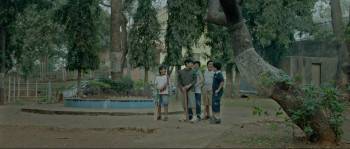 Screenshot 3 from Bhoothnath Returns (Full Movie)