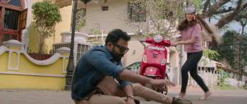 Screenshot 1 from Bhramam (Full Movie)