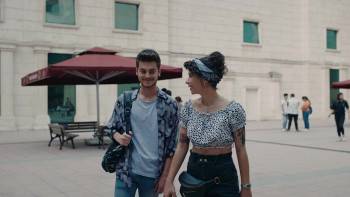 Screenshot 1 from Biaz: Kara Iyenin Laneti (Full Movie)