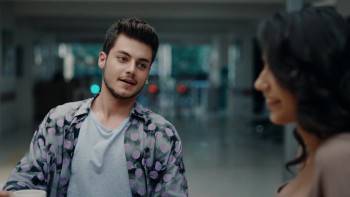 Screenshot 3 from Biaz: Kara Iyenin Laneti (Full Movie)