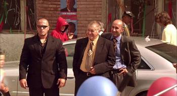 Screenshot 1 from Bibliothèque Pascal (Full Movie)