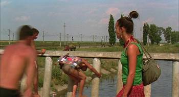 Screenshot 3 from Bibliothèque Pascal (Full Movie)