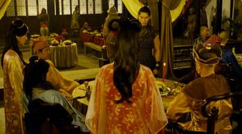 Screenshot 2 from Bichunmoo (Full Movie)