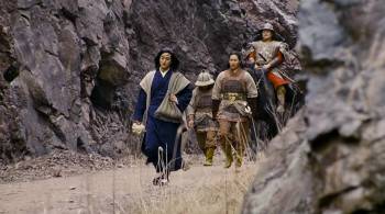 Screenshot 3 from Bichunmoo (Full Movie)