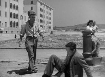 Screenshot 3 from Bicycle Thieves (Full Movie)