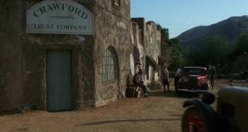 Screenshot 2 from Big Bad Mama II (Full Movie)